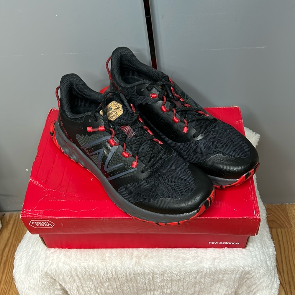 New Balance Fresh Foam Garo